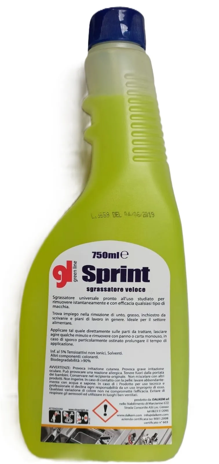 Sprint