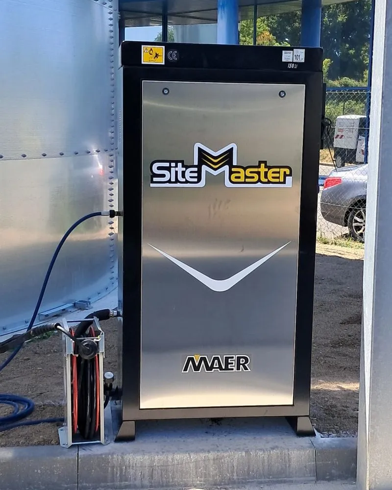 Sitemaster