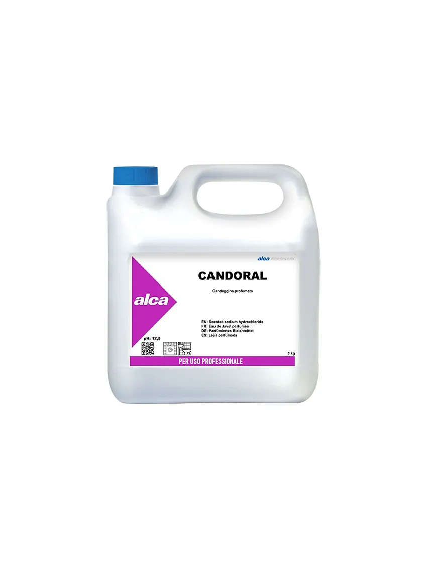 Candoral