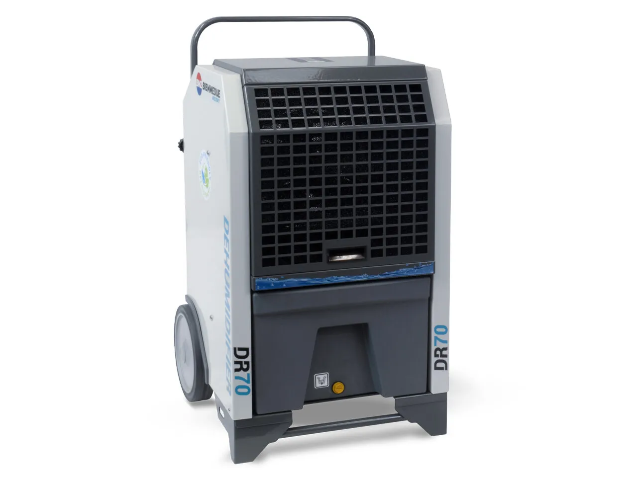 Deumidificatore DR 70