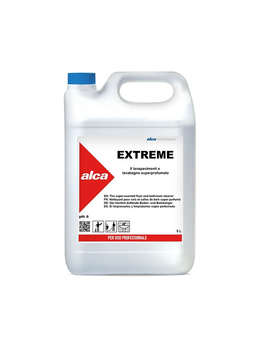 Extreme