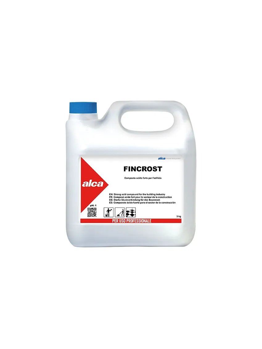 Fincrost