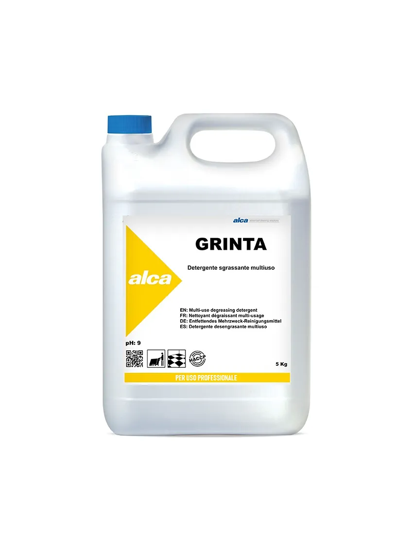 Grinta