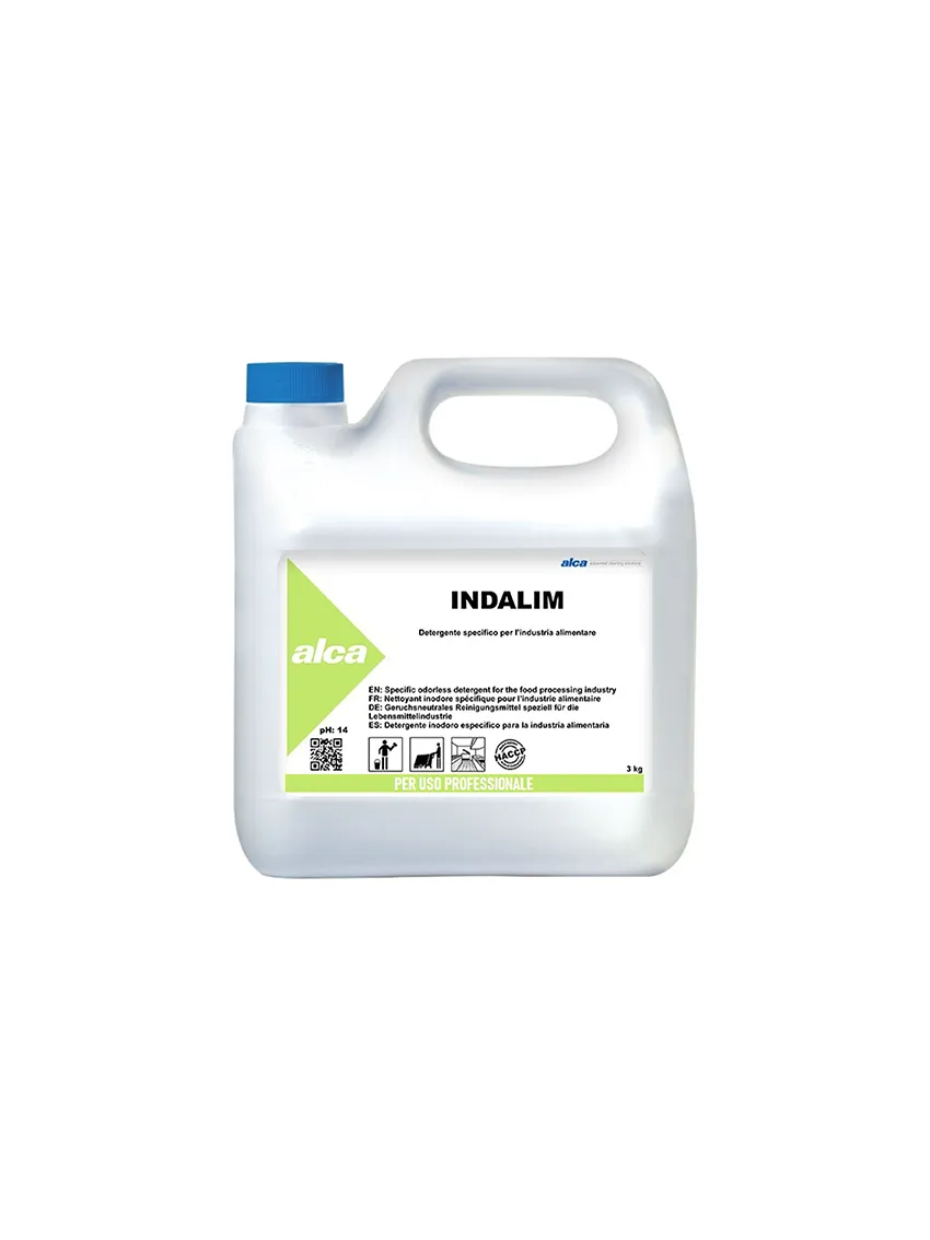 Indalim