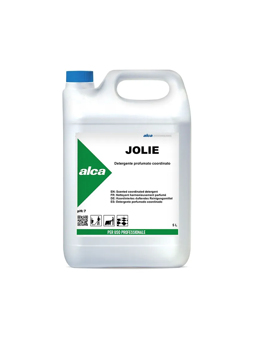 Jolie