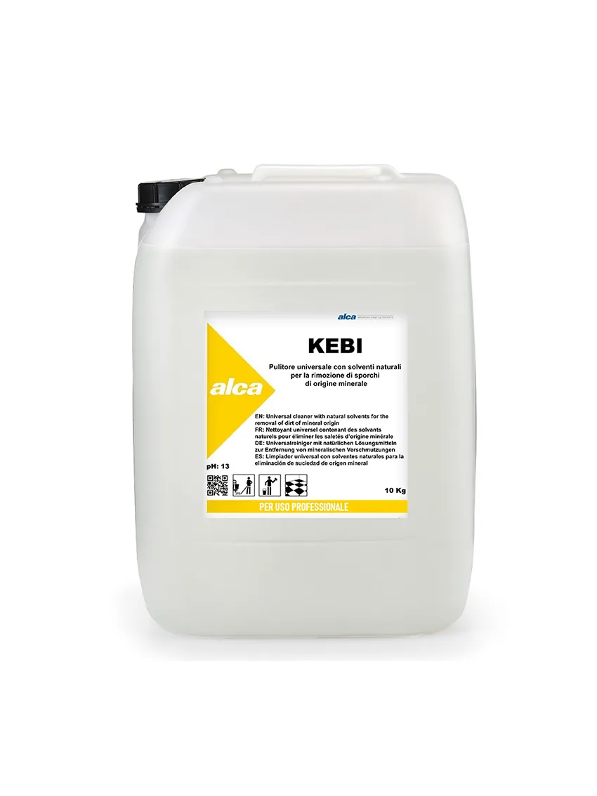 Kebi