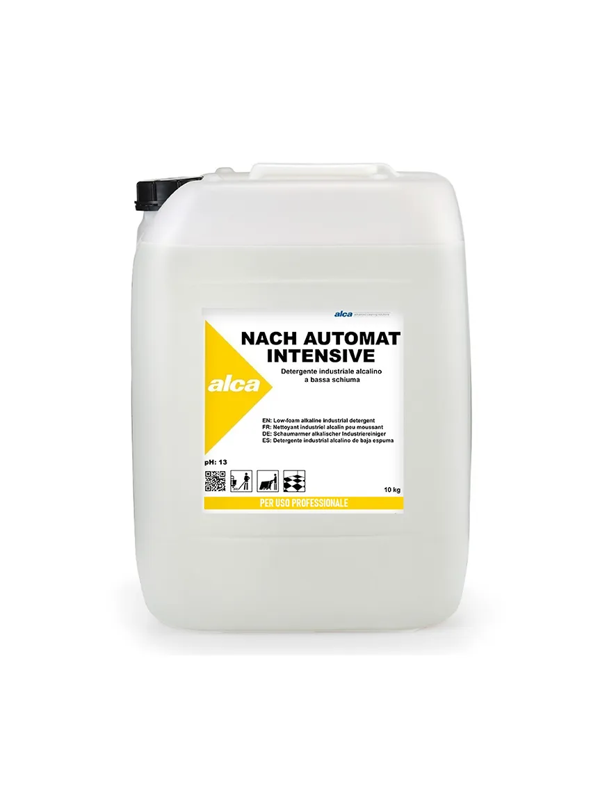Nach