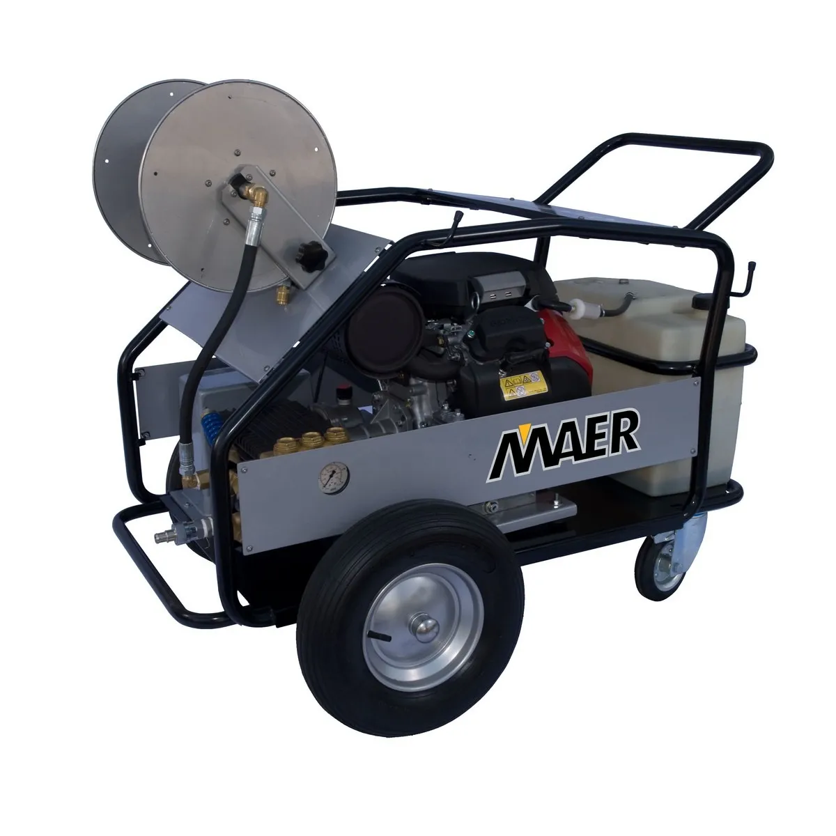 Robot max