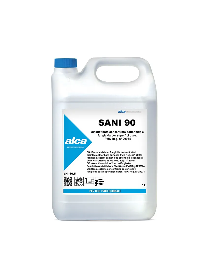 Sani90 HACCP