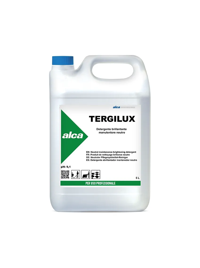 Tergilux