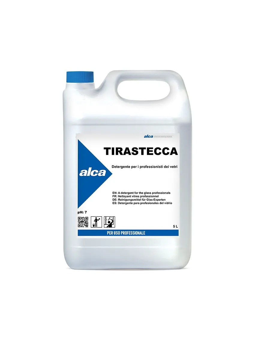 Tirastecca