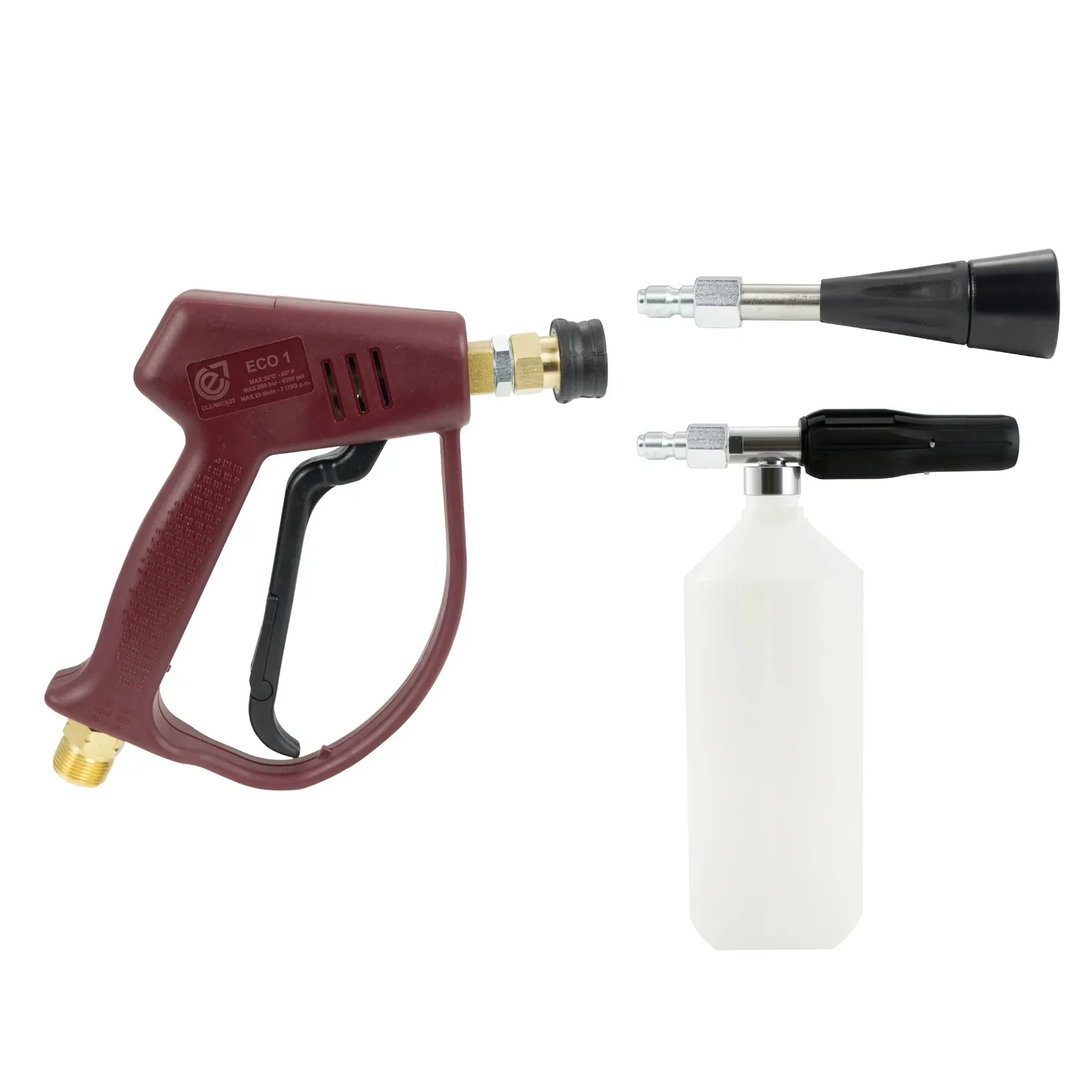 Autolavaggi e Car detailing