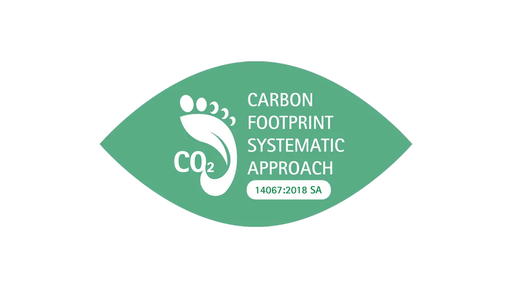 Impronta carbonio