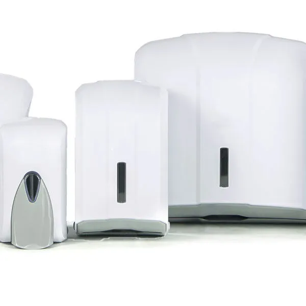Dispenser e distributori
