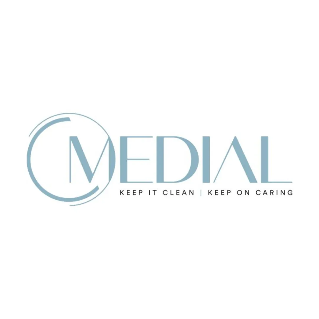 Medial